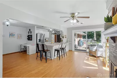 100 E Thruston Boulevard, Oakwood, OH 45409 - Photo 5