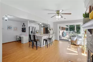 100 E Thruston Blvd, Oakwood, OH 45409 - Photo 5