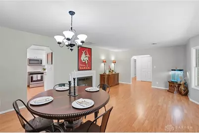 100 E Thruston Boulevard, Oakwood, OH 45409 - Photo 11