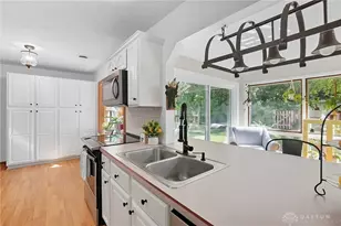 100 E Thruston Blvd, Oakwood, OH 45409 - Photo 9