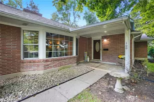 100 E Thruston Blvd, Oakwood, OH 45409 - Photo 3