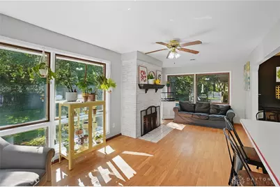 100 E Thruston Boulevard, Oakwood, OH 45409 - Photo 7