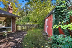 100 E Thruston Blvd, Oakwood, OH 45409 - Photo 33