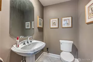 1464 West Alex Bell Road, Washington Twp, OH 45459 - Photo 27