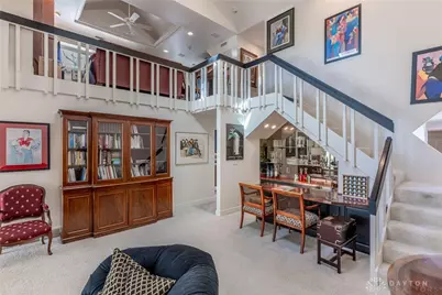 1464 W Alex Bell Road, Washington Twp, OH 45459 - Photo 7