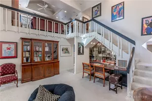 1464 West Alex Bell Road, Washington Twp, OH 45459 - Photo 7