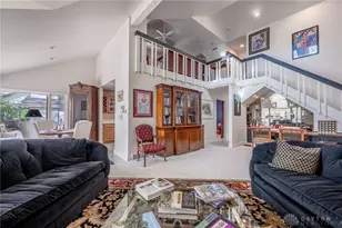 1464 West Alex Bell Road, Washington Twp, OH 45459 - Photo 3