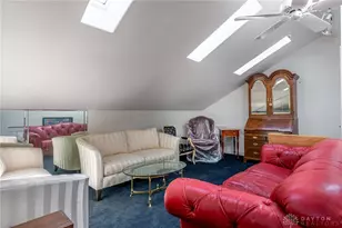 1464 West Alex Bell Road, Washington Twp, OH 45459 - Photo 29