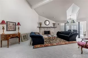 1464 West Alex Bell Road, Washington Twp, OH 45459 - Photo 5