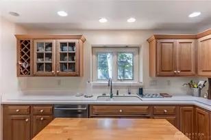 1464 West Alex Bell Road, Washington Twp, OH 45459 - Photo 13