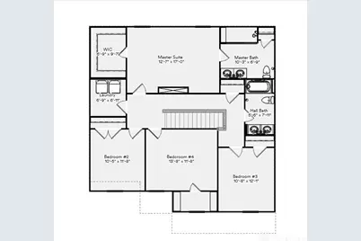 3071 Canvasback Court, Franklin Twp, OH 45005 - Photo 3