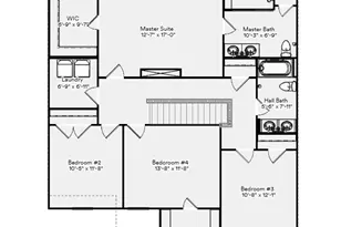 3071 Canvasback Ct, Franklin Twp, OH 45005 - Photo 3