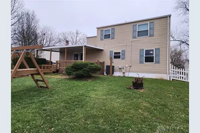 802 Nordhoff Farm Drive, Clayton, OH 45322 - Photo 37