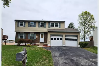 802 Nordhoff Farm Drive, Union, OH 45322 - Photo 1