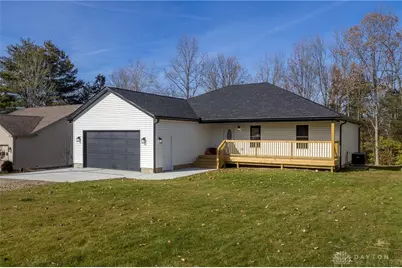 787 Baltic Drive, Eaton, OH 45320 - Photo 1