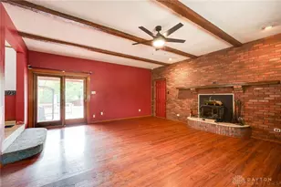 1668 N Central Dr, Beavercreek, OH 45432 - Photo 19