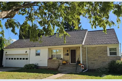 115 E Pinehurst Street, Sidney, OH 45365 - Photo 1