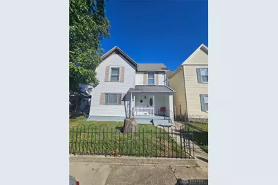 1409 Lamar Street, Dayton, OH 45404 - Photo 5