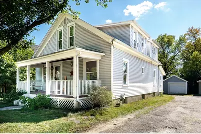 826 Bellaire Avenue, Dayton, OH 45420 - Photo 3