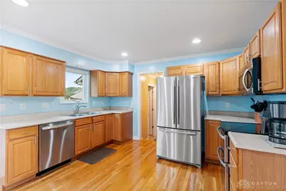 9195 Glenridge Boulevard, Clearcreek Twp, OH 45458 - Photo 17