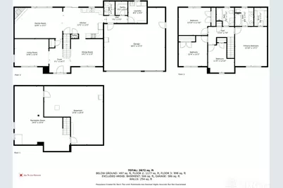 9195 Glenridge Boulevard, Clearcreek Twp, OH 45458 - Photo 55