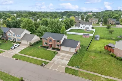 9195 Glenridge Boulevard, Clearcreek Twp, OH 45458 - Photo 5