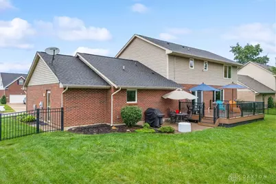 9195 Glenridge Boulevard, Clearcreek Twp, OH 45458 - Photo 47