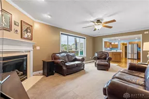 9195 Glenridge Blvd, Clearcreek Twp, OH 45458 - Photo 25