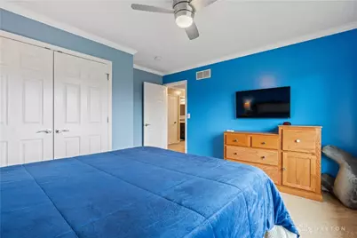 9195 Glenridge Boulevard, Clearcreek Twp, OH 45458 - Photo 29