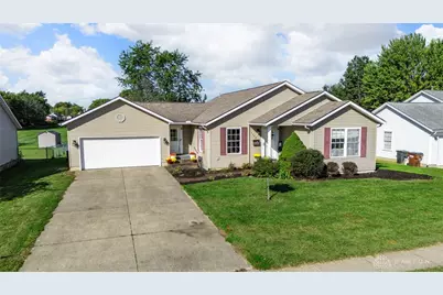 1144 Rockwell Drive, Xenia, OH 45385 - Photo 37