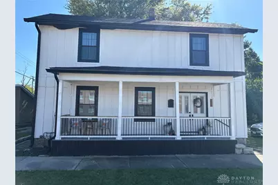 115 E Decatur Street, Eaton, OH 45320 - Photo 1