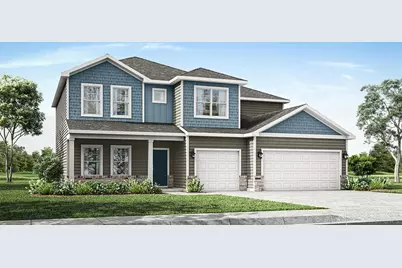 7568 Yorkshire Drive, Butler Twp, OH 45414 - Photo 1