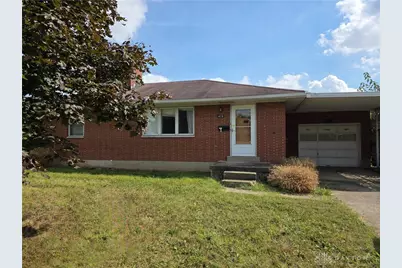 428 E Cottage Avenue, Dayton, OH 45449 - Photo 1