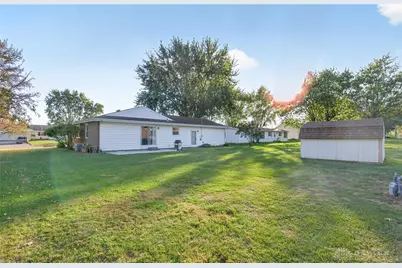 322 Cole Drive, Wapakoneta, OH 45895 - Photo 31