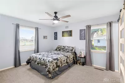 322 Cole Drive, Wapakoneta, OH 45895 - Photo 17