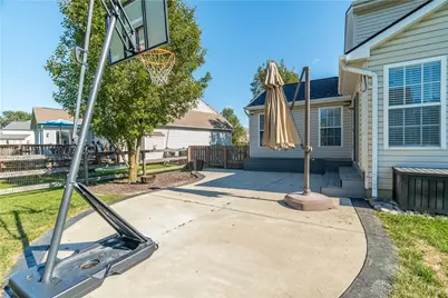 31 McCullough Drive, Springboro, OH 45066 - Photo 29