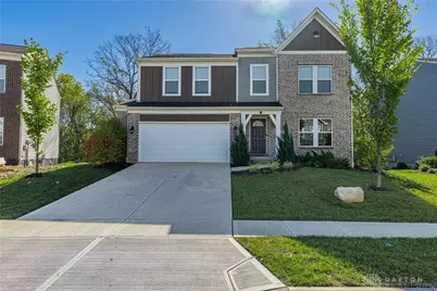 1506 Indigo Drive, Fairborn, OH 45324 - Photo 43