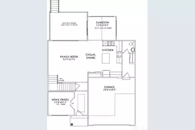 [Address not provided], Morrow, OH 45152 - Photo 7