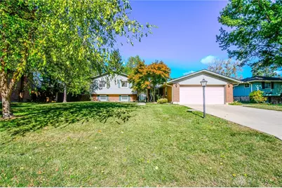 5804 Overbrooke Road, Dayton, OH 45440 - Photo 3