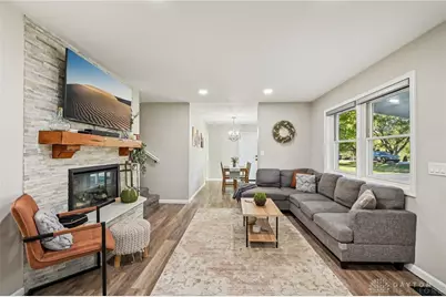 2118 Van Oss Drive, Beavercreek, OH 45431 - Photo 13