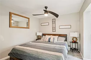 2118 Van Oss Dr, Beavercreek, OH 45431 - Photo 33