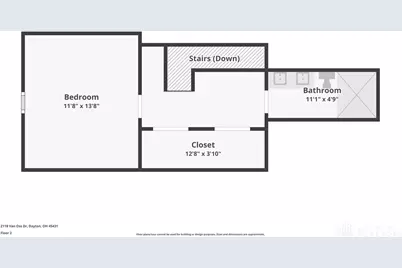 2118 Van Oss Drive, Beavercreek, OH 45431 - Photo 59