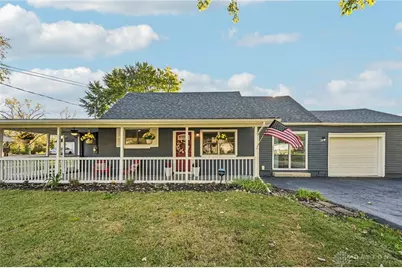 2118 Van Oss Drive, Beavercreek, OH 45431 - Photo 1