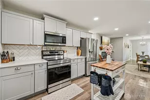 2118 Van Oss Dr, Beavercreek, OH 45431 - Photo 23