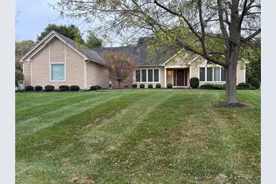 1016 Quiet Brook Trail, Washington Twp, OH 45458 - Photo 3
