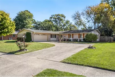 2386 E Rahn Road, Dayton, OH 45440 - Photo 1