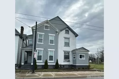 324 & 328 Warren Street #324, Dayton, OH 45402 - Photo 1