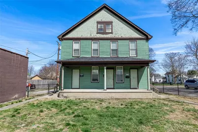 1216 Wayne Avenue #1214 Downstairs, Dayton, OH 45410 - Photo 15