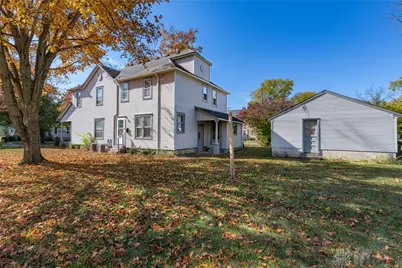 209 W Main Street, Trotwood, OH 45426 - Photo 19