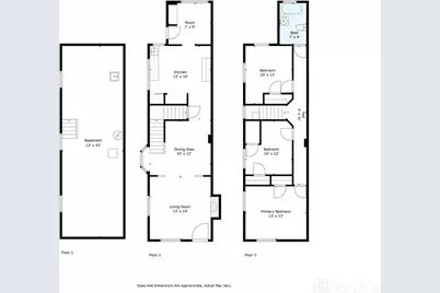 3707 E 3rd Street #3705, Dayton, OH 45403 - Photo 23